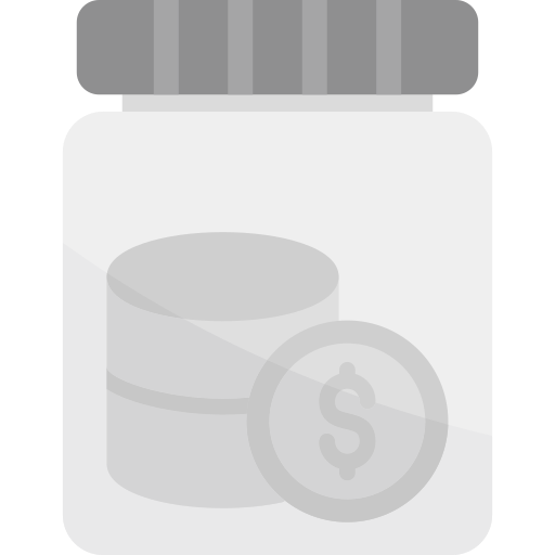 Save money Generic color fill icon