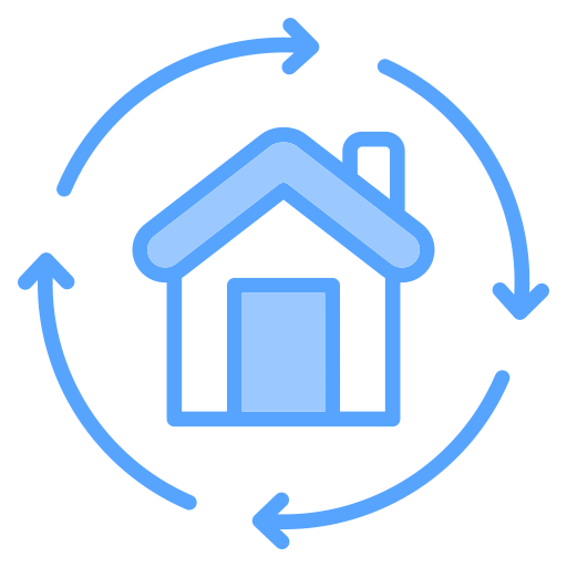 refinanzierung Generic color lineal-color icon