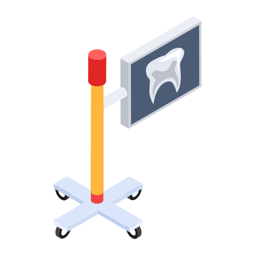 radiologie Generic color fill icon