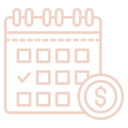 Payroll Generic color outline icon
