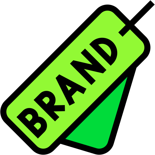 Brand Generic color lineal-color icon