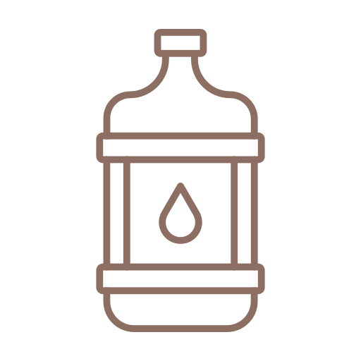 기름 Generic color outline icon