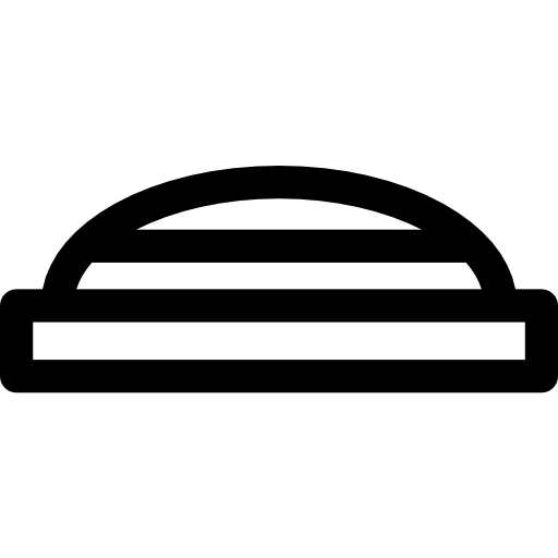 밸런스 Basic Rounded Lineal icon