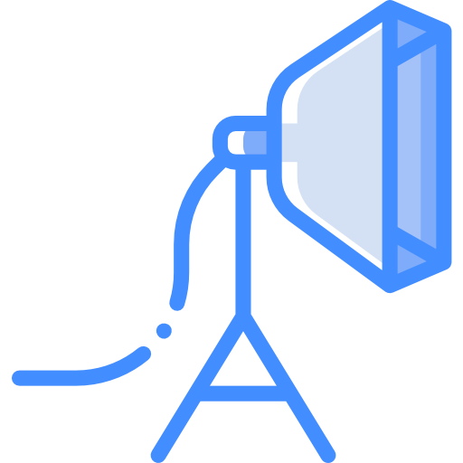 ソフトボックス Basic Miscellany Blue icon