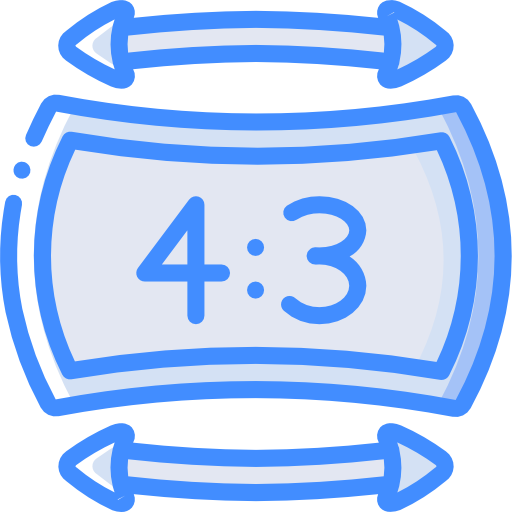 Aspect Basic Miscellany Blue icon