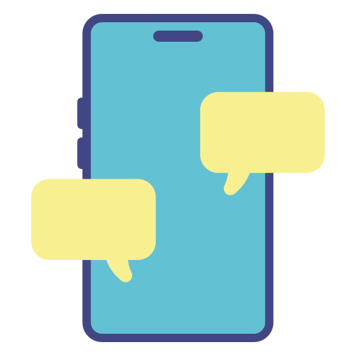 chatten Generic color fill icon