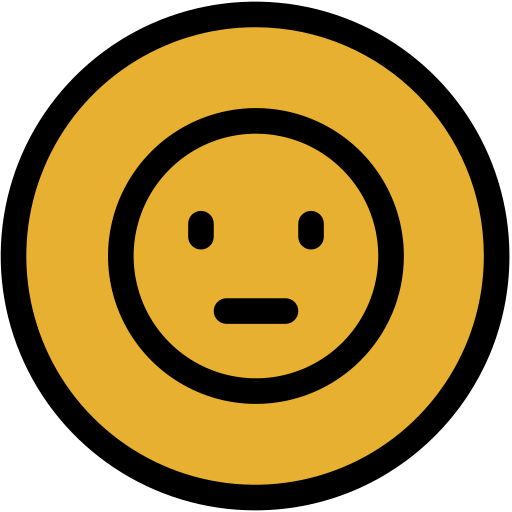 emoji Generic color lineal-color icoon