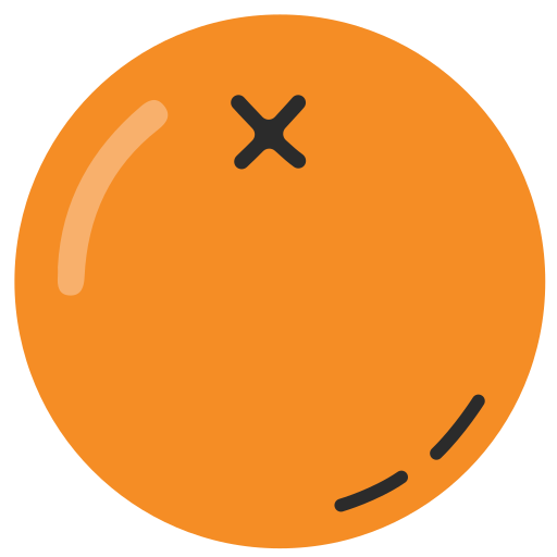 laranja Generic color lineal-color Ícone