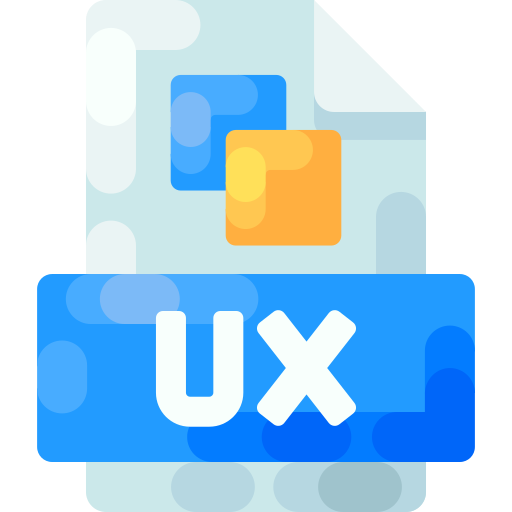 Ux Special Shine Flat icon