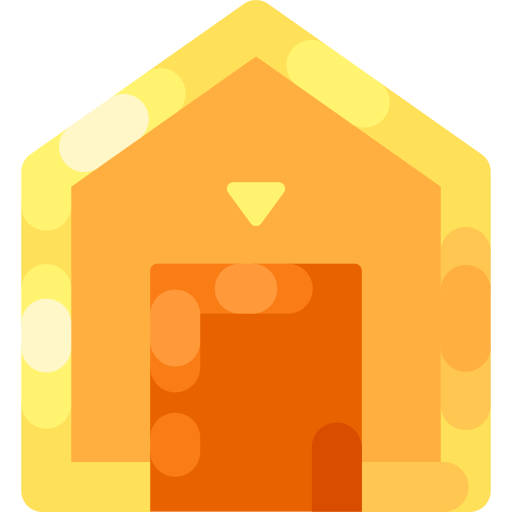 Дом Special Shine Flat иконка