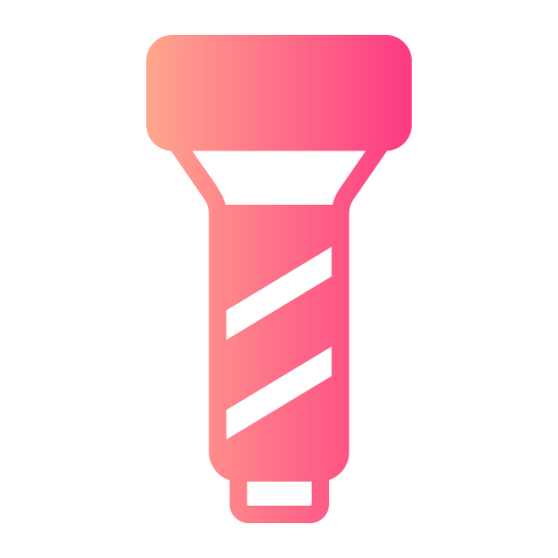 schrauben Generic gradient fill icon