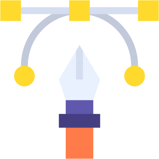 stiftwerkzeug Generic color fill icon