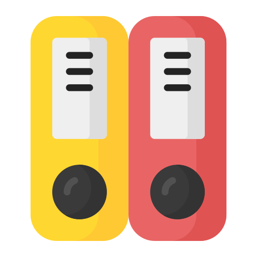 bindemittel Generic color fill icon