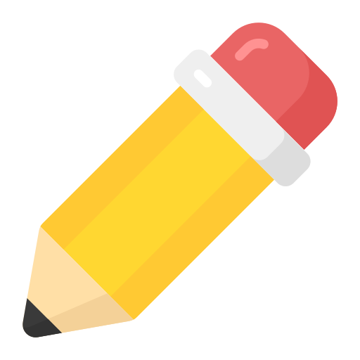 bleistift Generic color fill icon