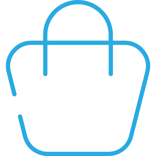 Store Generic color outline icon