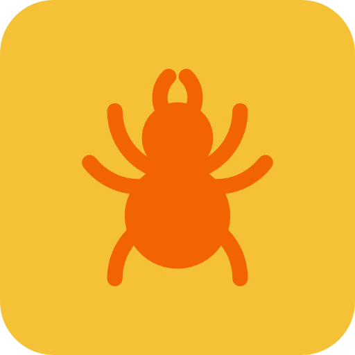 거미  icon