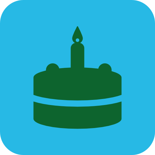 ケーキ  icon