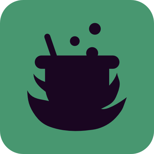 Cauldron  icon