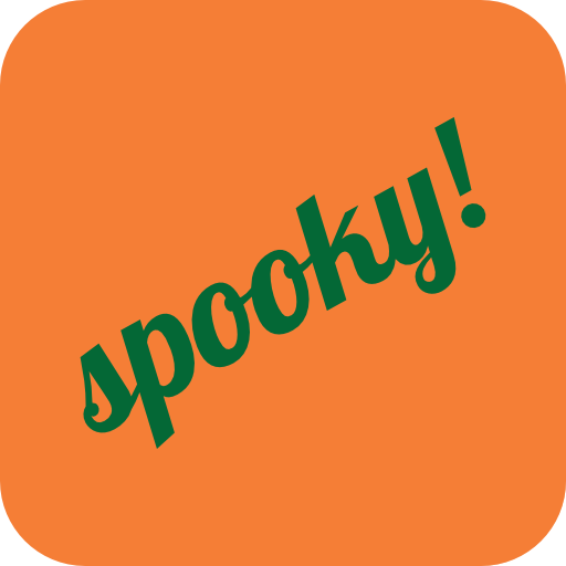 Spooky  icon