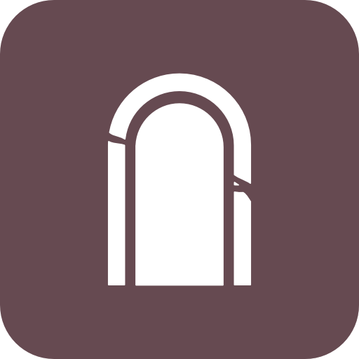 porta  icona