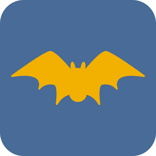 박쥐  icon