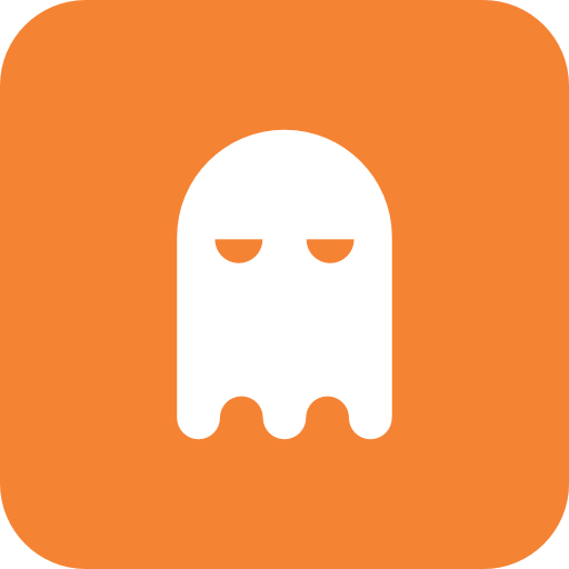 Ghost  icon