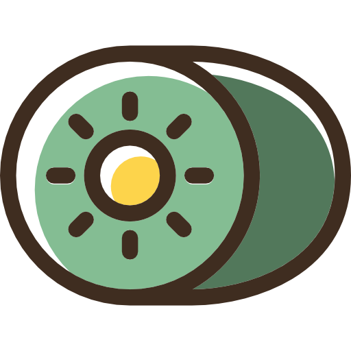 kiwi  icona