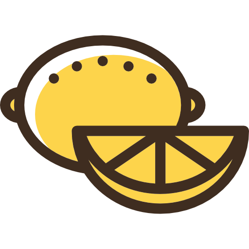 Lemon  icon
