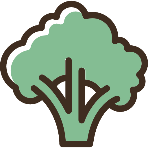 brokuły  ikona