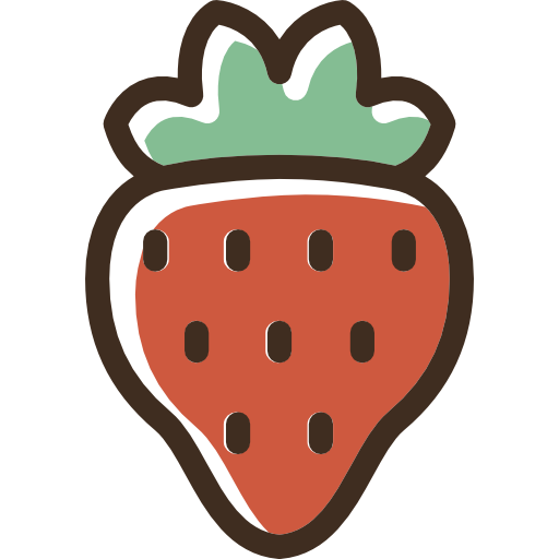 Strawberry  icon