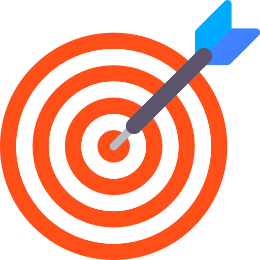 Target Special Flat icon