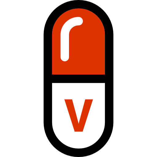비타민  icon