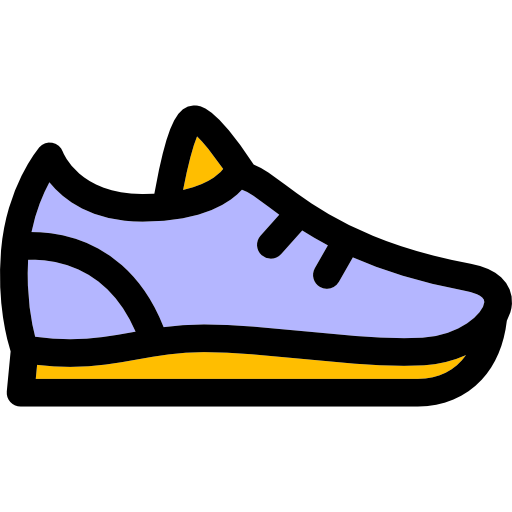 スニーカー  icon