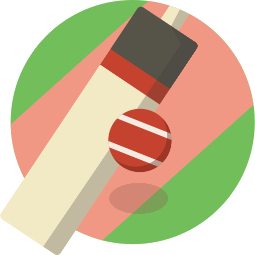 クリケット  icon