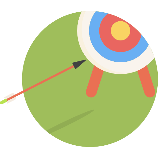 Archery  icon