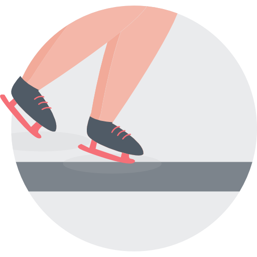 スケート靴  icon