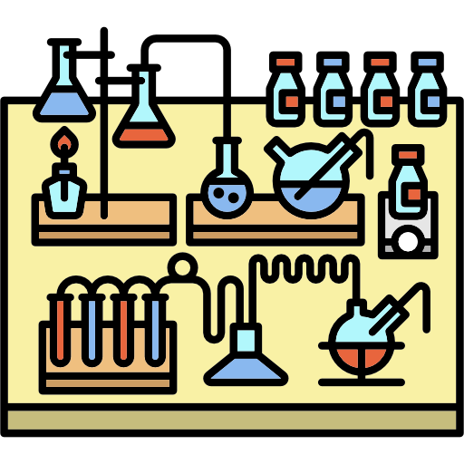실험실  icon
