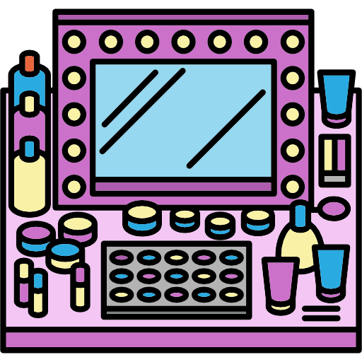 Makeup  icon