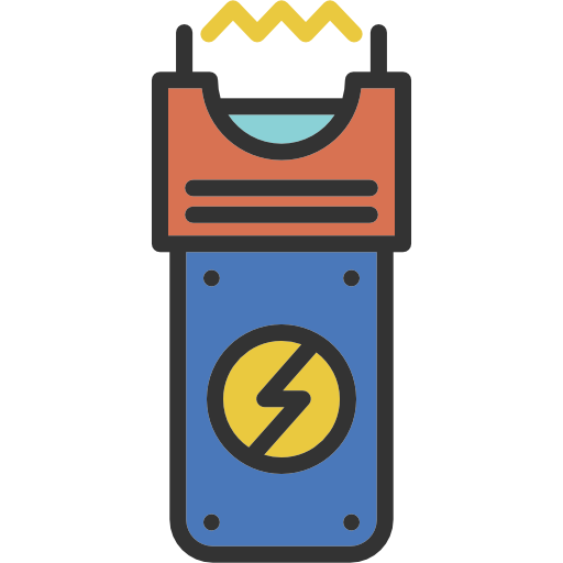 전기충격  icon