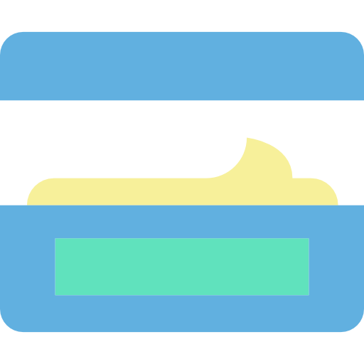 크림  icon