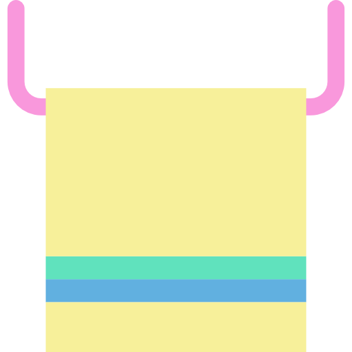 Towel  icon