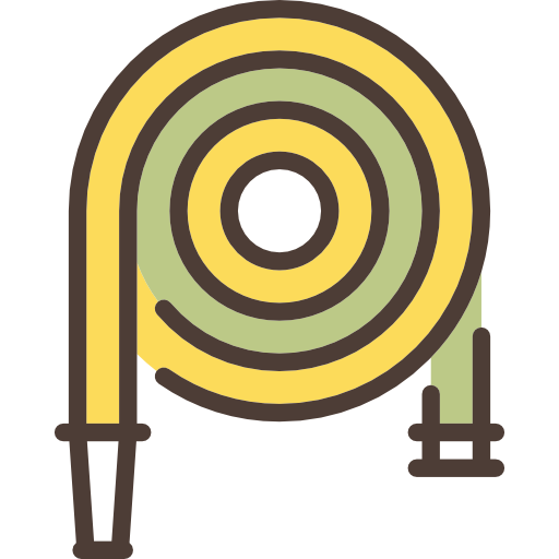 wąż gumowy Special Lineal color ikona