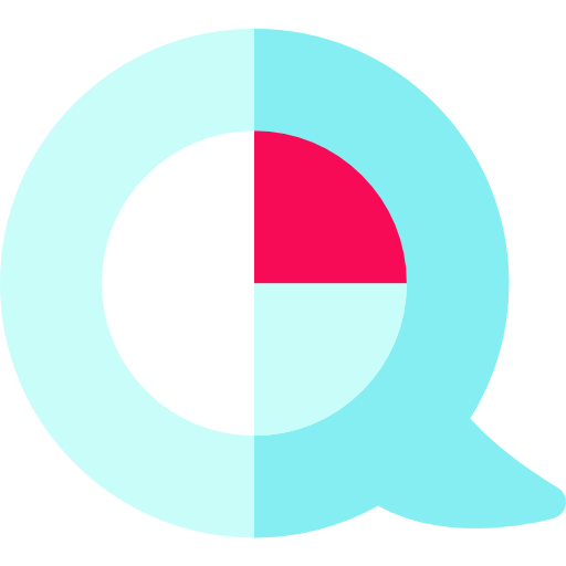 konversation Basic Rounded Flat icon