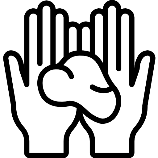 점토 제작 Basic Miscellany Lineal icon