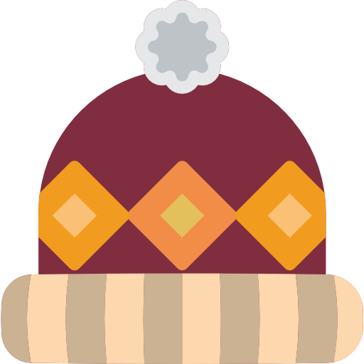 lana Basic Miscellany Flat icono