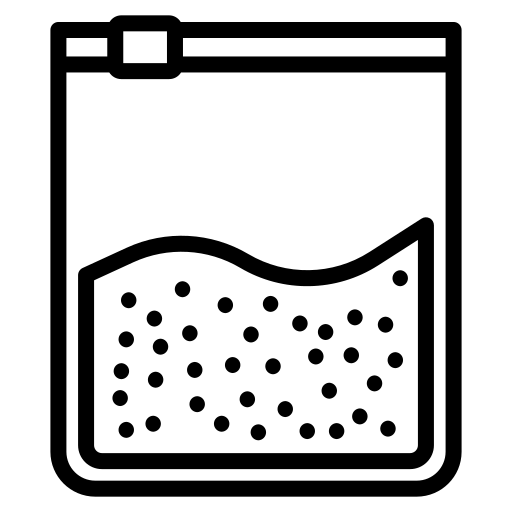 betäubungsmittel Generic black outline icon