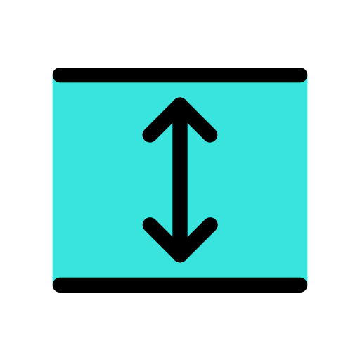 키 Generic color lineal-color icon