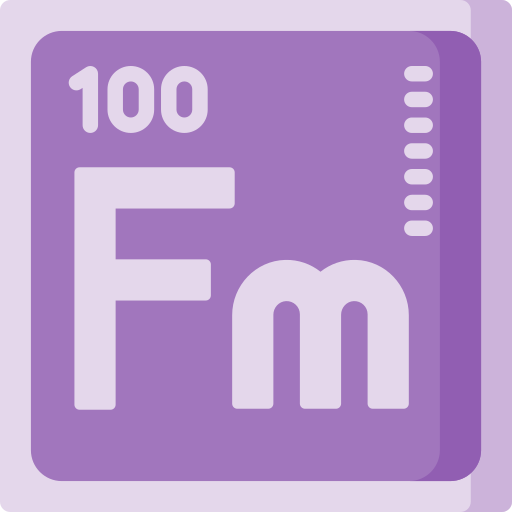 ferm Special Flat ikona