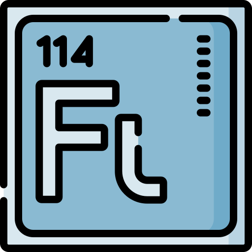 フレロビウム Special Lineal color icon