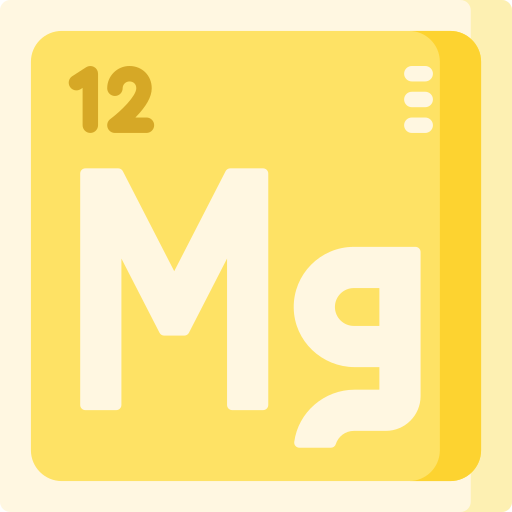 magnesio Special Flat icono